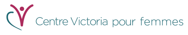 Centre Victoria logo